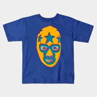 SuperMasked One Kids T-Shirt